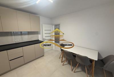 Casa noua de inchiriat in Hemeius Bacau - 16