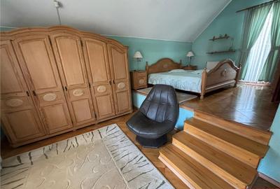 ULTRACENTRAL - Vila de inchiriat- teren 506mp - 11