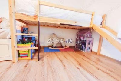 Casă cu 3 camere cu Teren 4368 Mp în Tetila - 4