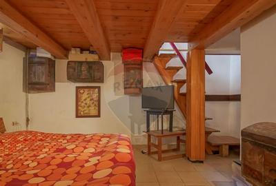 Casa cu farmec tradi?ional ?i zona pitoreasca - Ra?n... - 14