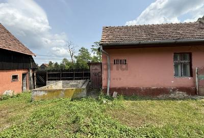 CASĂ TRADIȚIONALĂ | 8 KM DE VISCRI - PATRIMONIU UNESCO | COMISION 0% - 13