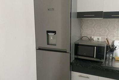 Apartament cu 2 camere în Central - 1