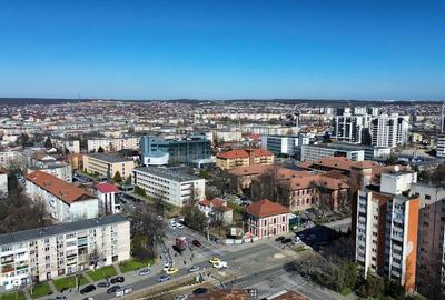 Apartament cu 2 camere în Calea București - 1