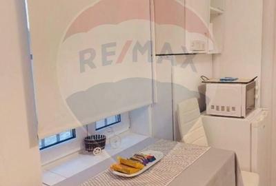 Apartament cu 2 camere semidecomandat, mobilat în Centrul Istoric - 4