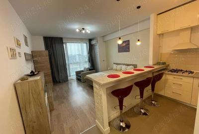 Studio-de inchiriat- 330E luna negociabil Studio-de inchiriat- 330E luna negociabil - 2