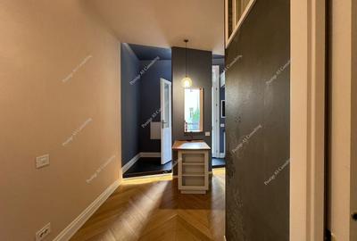 Apartament Modern 1 Camera | Etaj 1 Ultracentral Bd. Republicii - 12