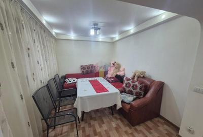 3 camere parter, balcon 27 mp, confort 1 decomandat, Obor - 11