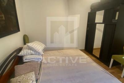 Apartament cu 2 dormitoare la casa || Langa Platinia - 2
