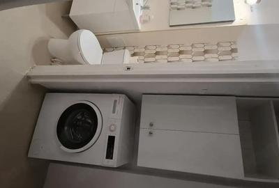 Apartament cu 2 camere semidecomandat în Central - 9