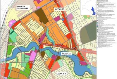 Cartier Padurea Baneasa - 2