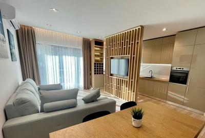 2 camere | Grand Park Pipera | Iancu Nicolae 2 camere | Grand Park Pipera | Iancu Nicolae - 1