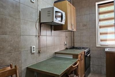 Garsonieră decomandată, mobilată în Lacul Tei - 11