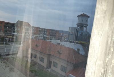 Apartament cu 2 camere semidecomandat în Central - 7