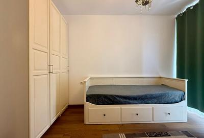 2 Camere 78mp Etaj 4 Vedere La Lac Lebada Lake Residence - 6