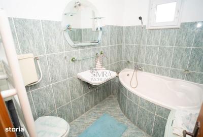 Casă cu 4 camere decomandat cu Teren 570 Mp în Rogerius - 14