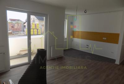 Calea Urseni, etaj 1 sau et. 2 cu spatiu de depozitare, bloc nou - 1
