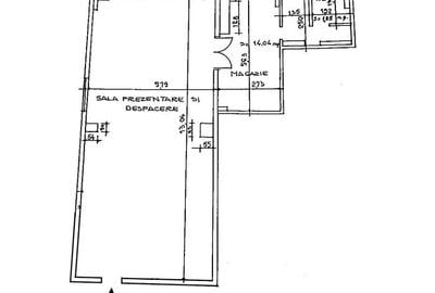 Alexandru cel Bun, spatiu comercial ideal pentru afacerea ta! - 3