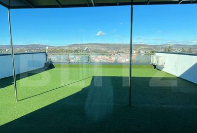 Spațiu comercial, de 140 mp, în Central