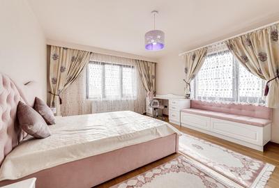 Casă individuală cu 6 camere cu Teren 1013 Mp în Central - 20