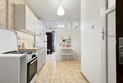 Garsonieră semidecomandată în Romană - 7