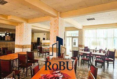 Spațiu comercial, de 320 mp, în Hărmanului - 4