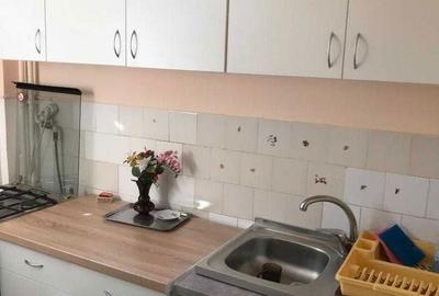 Garsonieră decomandată în Gheorgheni - 2