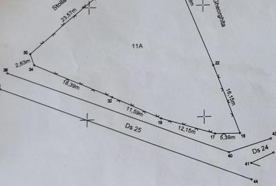 Casă în Vârvor - 1