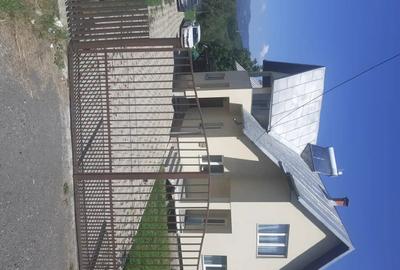 Casă cu 3 camere în Valea Mare - 8
