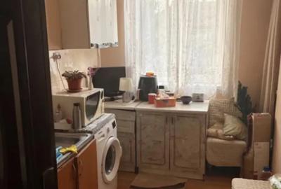 Garsonieră nedecomandată în Rulmentul - 6