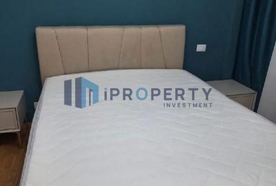 Apartament cu 3 camere, mobilat în Vitan - 10