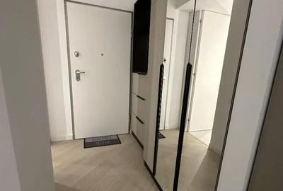 Apartament cu 2 camere în Nord - 8