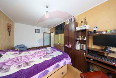 Apartament 3 camere Bartolomeu - 2 parcări incluse, facturi mici! - 5
