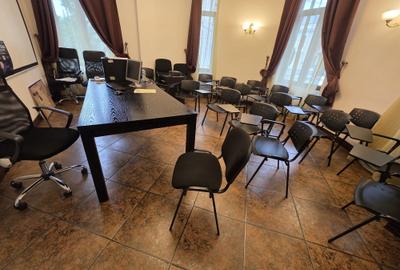 Apartament cu 4 camere decomandat în Unirii - 5