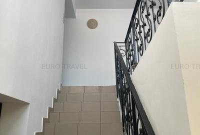 Spațiu comercial, de 185 mp, în Tomis II - 7