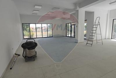Spatiu comercial ori birouri de inchiriat, zona ultracentrala, Oradea - 3