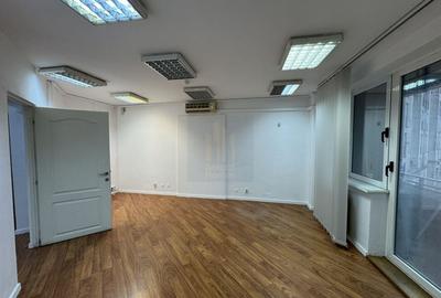 Spatiu de birouri de vanzare in zona *Natiunile Unite* Spatiu de birouri de vanzare in zona *Natiunile Unite* - 5