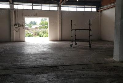 Persoana fizica inchiriez HALA DEPOZIT in Constanta - 6