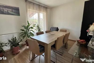 Casă cu 4 camere cu Teren 200 Mp în Giroc - 12
