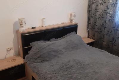 2 cam bloc nou loc parcare mobilat si utilat Braytim strada asfaltata - 2