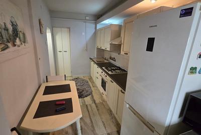 Apartament cu 3 camere decomandat, mobilat în Ultracentral - 6