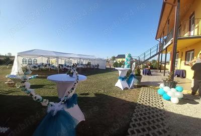 Nu rata! Vila cu piscina ?i pensiune pentru evenimente Investi?ie profitabila - 1