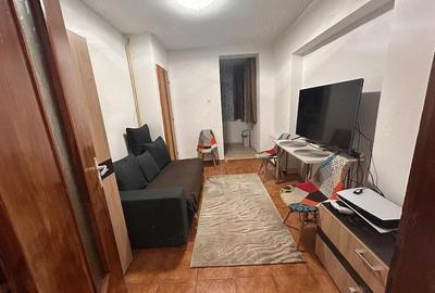 Apartament cu 2 camere semidecomandat în Metalurgie - 3