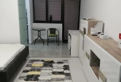Inchiriere garsoniera MODERNA RAHOVA, zona Margeanului - 2