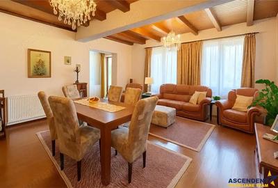 Casa nordica luminoasa,gata de mutat, garaj cald,spatiu de poveste la mansarda,in Santana de Mures - 7