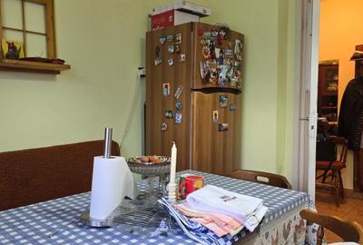 Apartament 4 camere in Deva, zona Gojdu, et 3 - 14