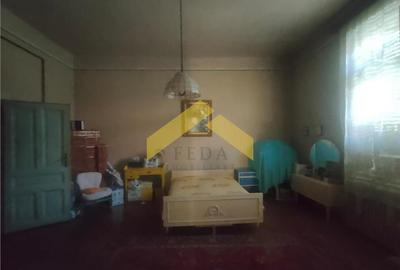 Casă individuală cu 5 camere cu Garaj în Ultracentral - 8