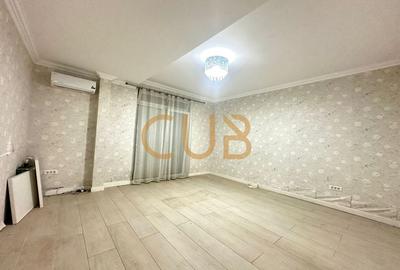 SPAȚIU COMERCIAL  – GIROC/CHIȘODA – 88 MP+TERASĂ+7 LOCURI PARCARE - 7