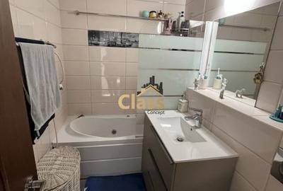 Apartament 2 camere | Decomandat | 48 mpu | Zona Marasti - 6