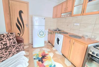 Garsonieră decomandată, mobilată în Lazaret - 2