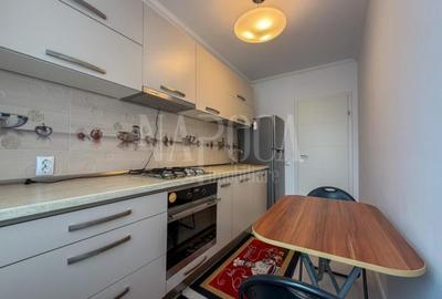 Apartament 2 camere de vanzare in Dambul Rotund, Cluj Napoca - 3